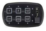 Whelen Warning Light Controller (MPN: WCC9)