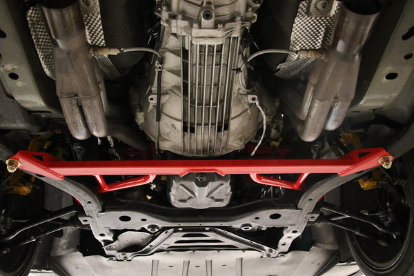BMR Suspension Chassis Brace (MPN: CB006R)