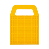 Trailer Stabilizer Jack Stand Pad (MPN: 44595)