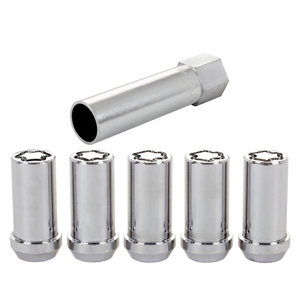 McGard Wheel Lock (MPN: 25540)
