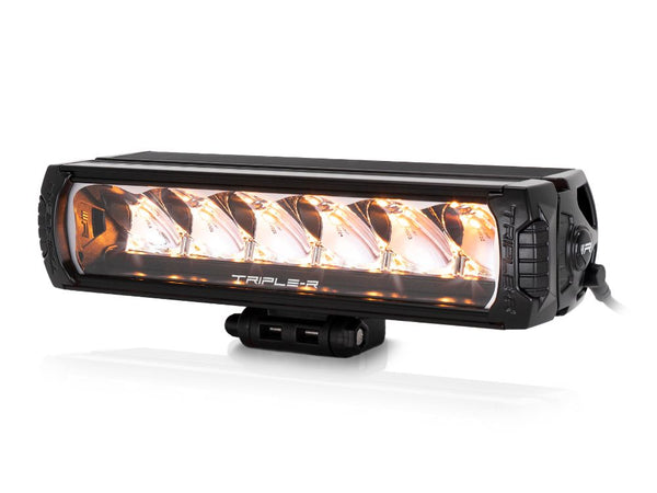 Triple-R Light LR-850 LED Light Bar (MPN: LR6-PL-B)