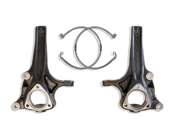 MaxTrac Suspension Lift Kit Component (MPN: 702740)