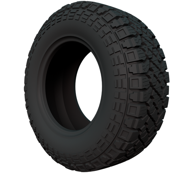 Kenda Klever R/T All Terrain Tire (MPN: 601040)