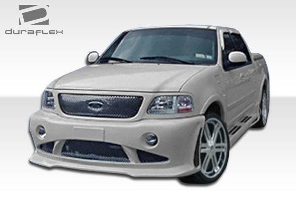 Duraflex Bumper Cover (MPN: 101822)
