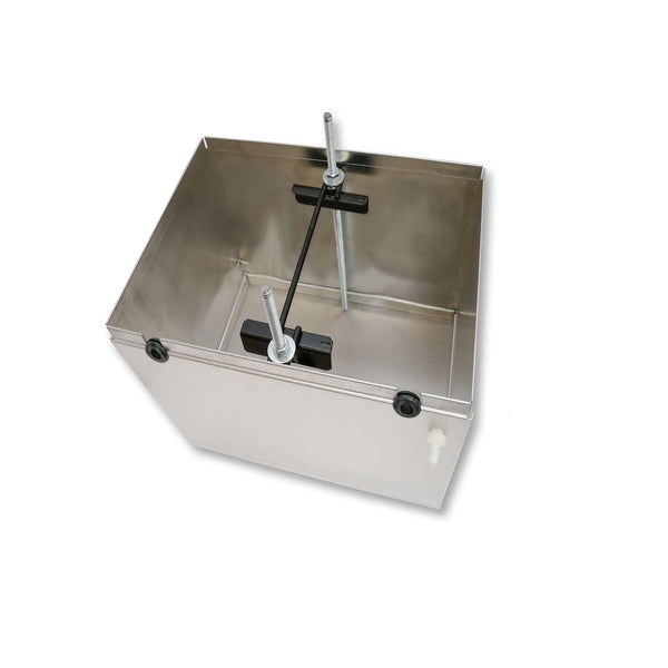 Taylor Cable Battery Box (MPN: 48200)