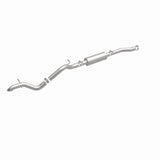 MagnaFlow Jeep Rock Crawler Exhaust System (MPN: 15236)