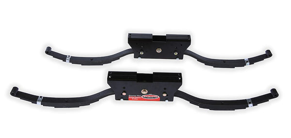 Roadmaster Trailer Suspension Kit (MPN: 2500-80)