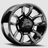 Torque Wheels 20 Inch Impact Wheel (MPN: TW403C-2090983300)