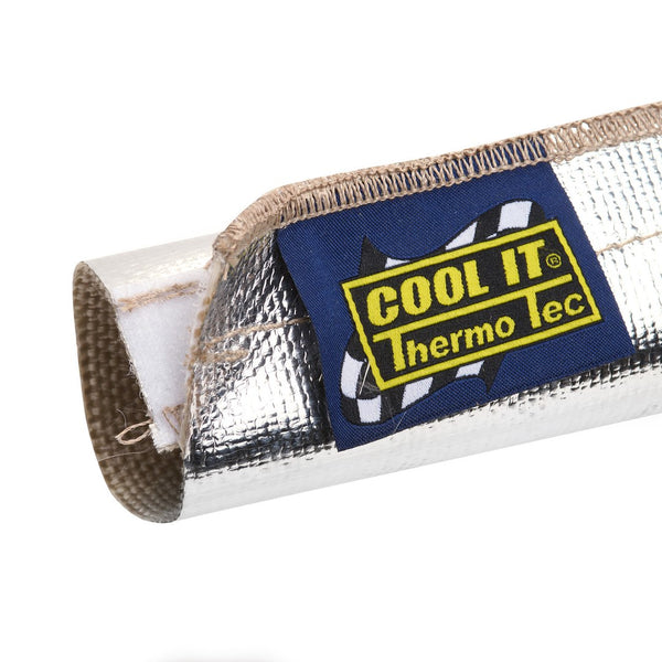 Thermo-Tec Express Sleeves Heat Shield (MPN: 14035)