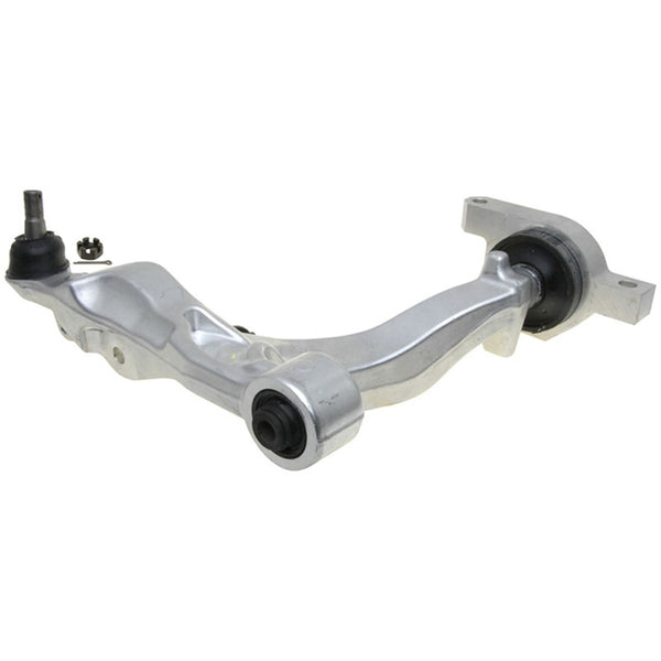 Moog Control Arm R-Series Adjustable (MPN: RK621597)
