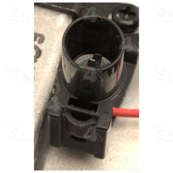 Four Seasons Air Conditioner Compressor (MPN: 158307)