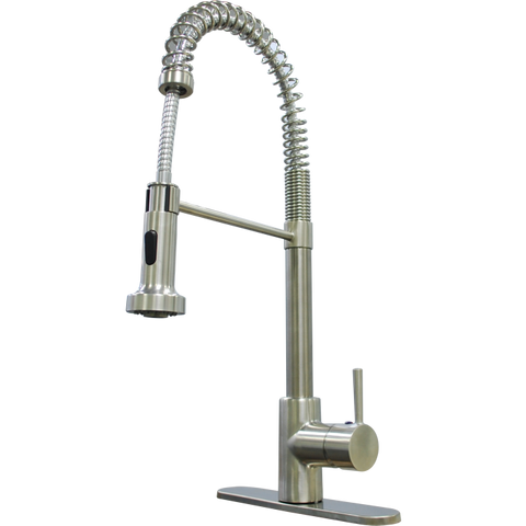 Empire Faucet (MPN: SP5000N-A)