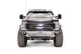 Fab Fours Windshield Frame Cover (MPN: VC4100-1)