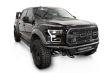 Phantom Front Bumper for 2nd Gen F-150 Raptor (MPN: F110263200103)