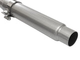 Advanced FLOW Engineering Rebel Cat-Back Exhaust System (MPN: 49-43079-P)