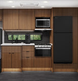 GE Profile Dual Compartment Refrigerator (MPN: PPV10R5YRBB)