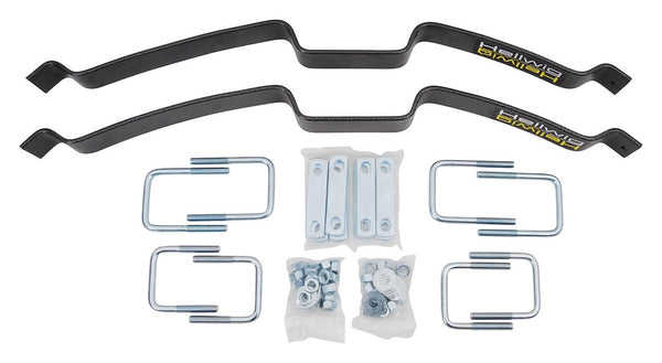 Hellwig EZ-990 Helper Spring Kit (MPN: 975)