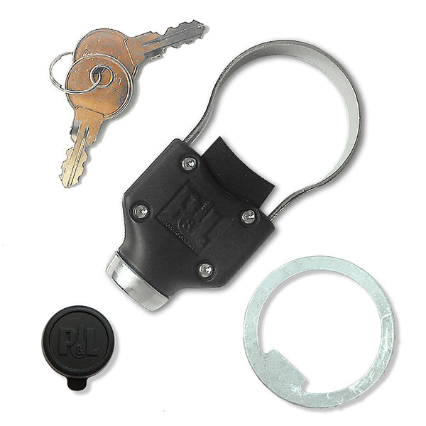 Pop & Lock Tailgate Lock (MPN: PL9900)