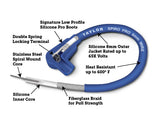Taylor Cable Spiro Pro Spark Plug Wire Set (MPN: 73651)