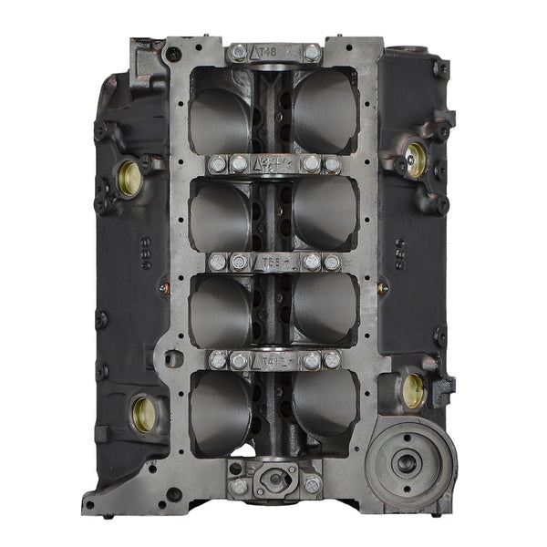 ATK North America Engine Block (MPN: 13Z6)