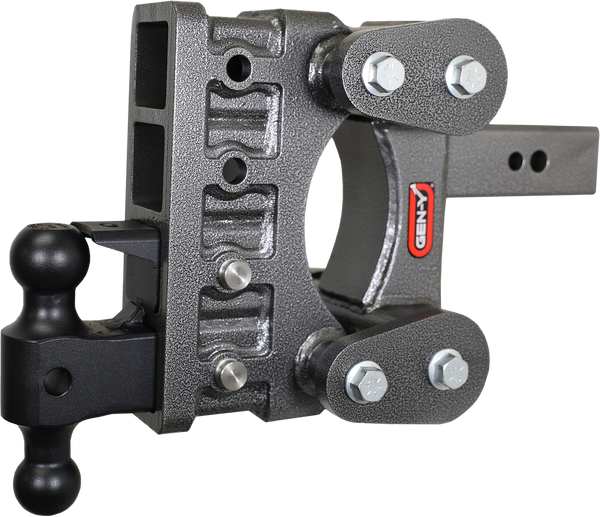 Gen-Y Hitch Torsion-Flex Drop Hitch (MPN: GH-2124)