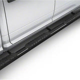Black Horse Off Road Nerf Bar (MPN: DOBK19-NL)