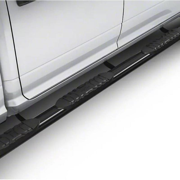 Black Horse Off Road Nerf Bar (MPN: DOBK19-NL)