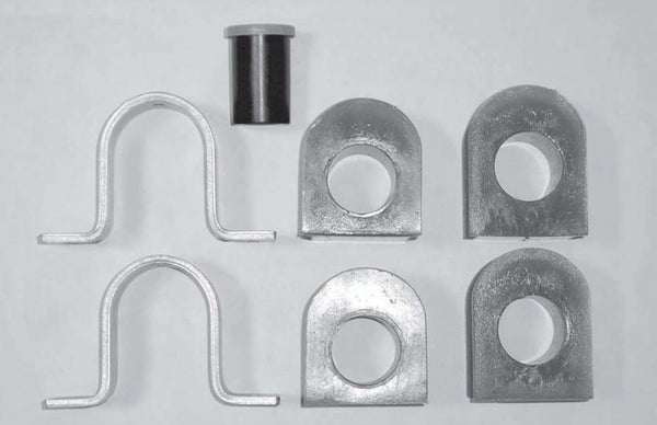 Roadmaster Suspension Solutions Stabilizer Bar (MPN: 1139-156)