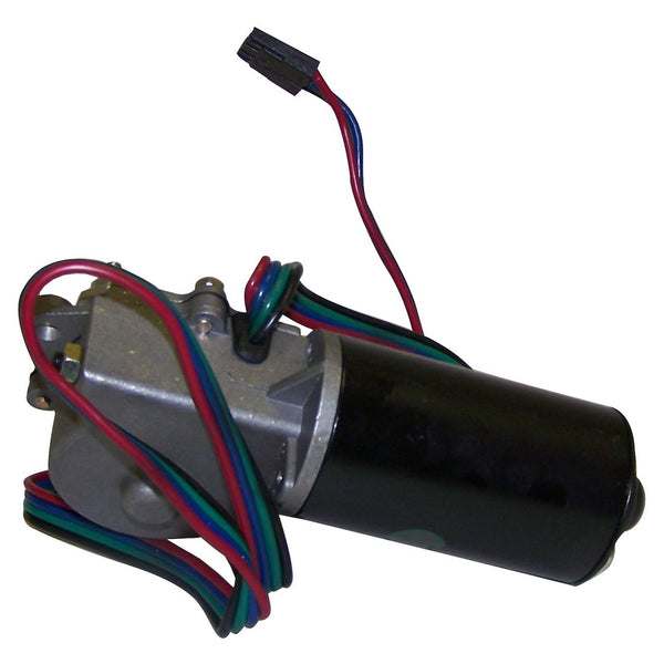 Windshield Wiper Motor for Jeep Vehicles (MPN: J5763696)