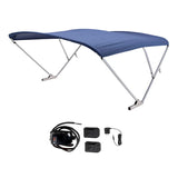 SureShade Battery Powered Bimini Top (MPN: 2021133094)