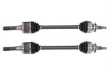 Ford Performance Axle Shaft Kit (MPN: M-4130-M8S)