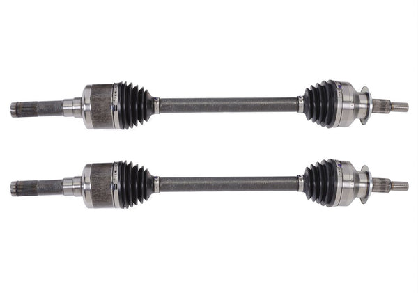 Ford Performance Axle Shaft Kit (MPN: M-4130-M8S)