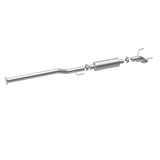 MagnaFlow Toyota Tacoma Off Road Pro Series Exhaust System (MPN: 17147)