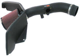 K&N Cold Air Intake 57 Series Generation II (MPN: 57-3062)