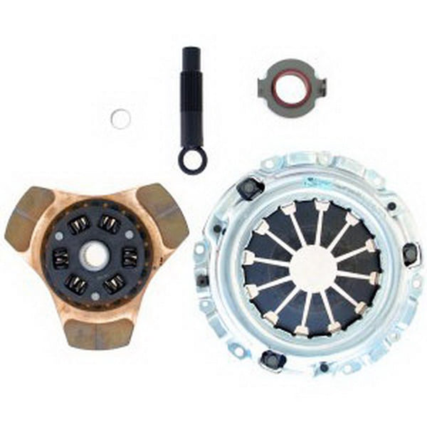 Exedy Clutch Set Stage 2 (MPN: 08905)