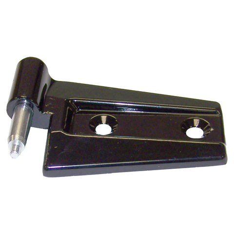 Door hinge for Jeep models (MPN: 55395385AC)