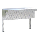 UWS Aluminum Side Mount Tool Box (MPN: TBSM-36-LP)