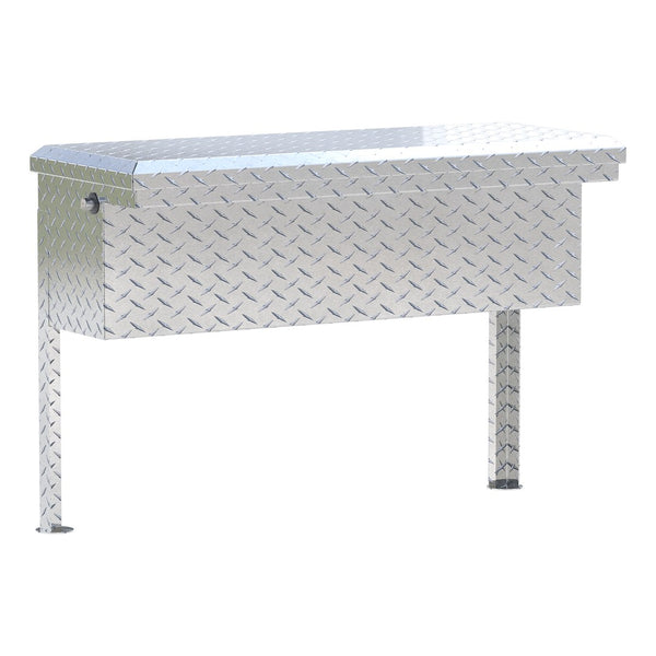 UWS Aluminum Side Mount Tool Box (MPN: TBSM-36-LP)
