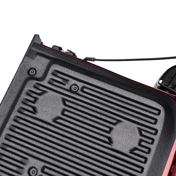 TrailFX Bedliner (MPN: C67U19X)