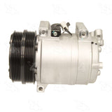 Four Seasons Air Conditioner Compressor (MPN: 68647)