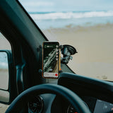 Ram Mounts X-Grip IV Tablet Mount (MPN: RAM-HOL-UN10BU)