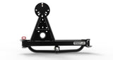 Wilco Offroad Hitchgate Spare Tire Carrier (MPN: UHG3060)
