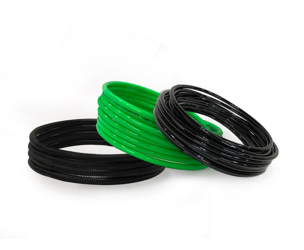 Overland Vehicle Systems Tire Pressure Control System (MPN: 269-0717)