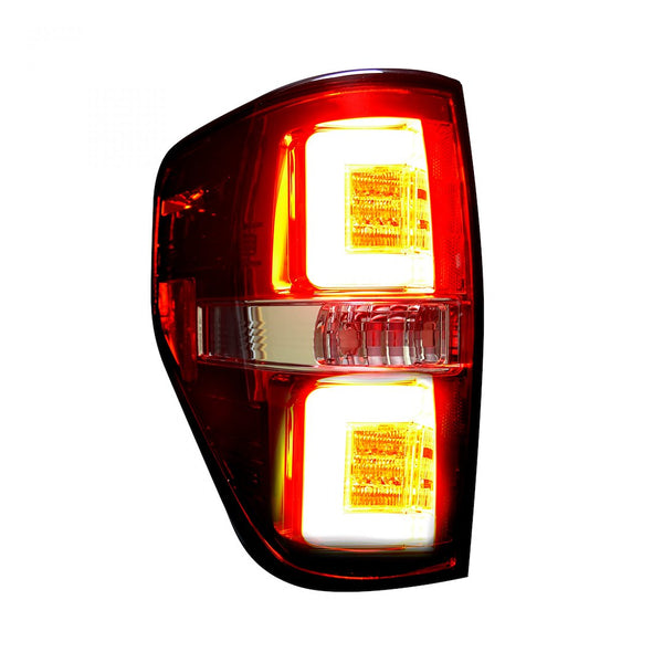 Recon Tail Light Assembly (MPN: 264368RD)