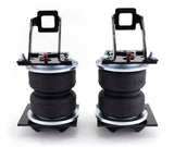 Air Lift Helper Spring Kit (MPN: 57393)