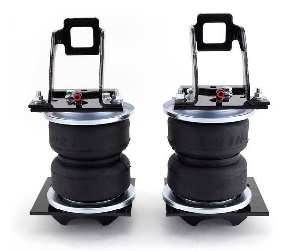 Air Lift Helper Spring Kit (MPN: 57393)