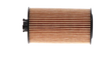 Wix Filters Cartridge Oil Filter (MPN: 57674)