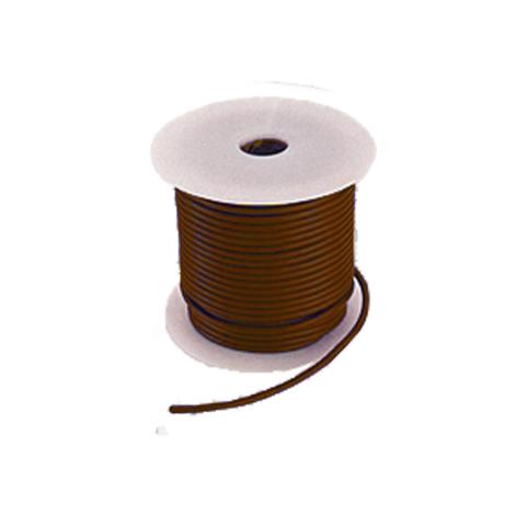 Velvac 14 Gauge Brown Primary Wire (MPN: 051147-6)