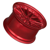 Primax Wheel XXR 571 Series (MPN: 571096580)