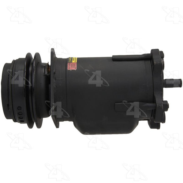 Four Seasons Air Conditioner Compressor (MPN: 57079)